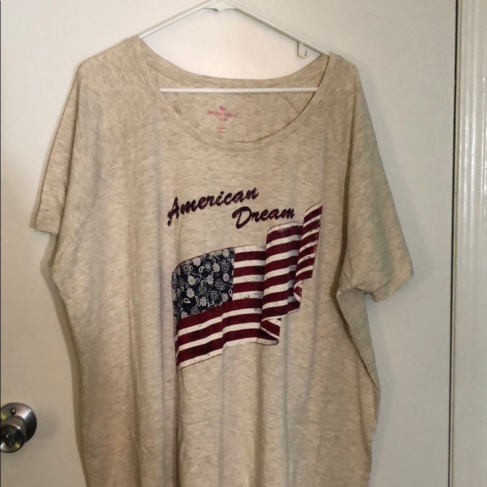 American Dream T-shirt